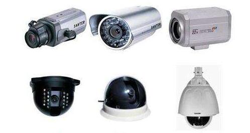 設(shè)備的高清監(jiān)控攝像機究竟有什么標準